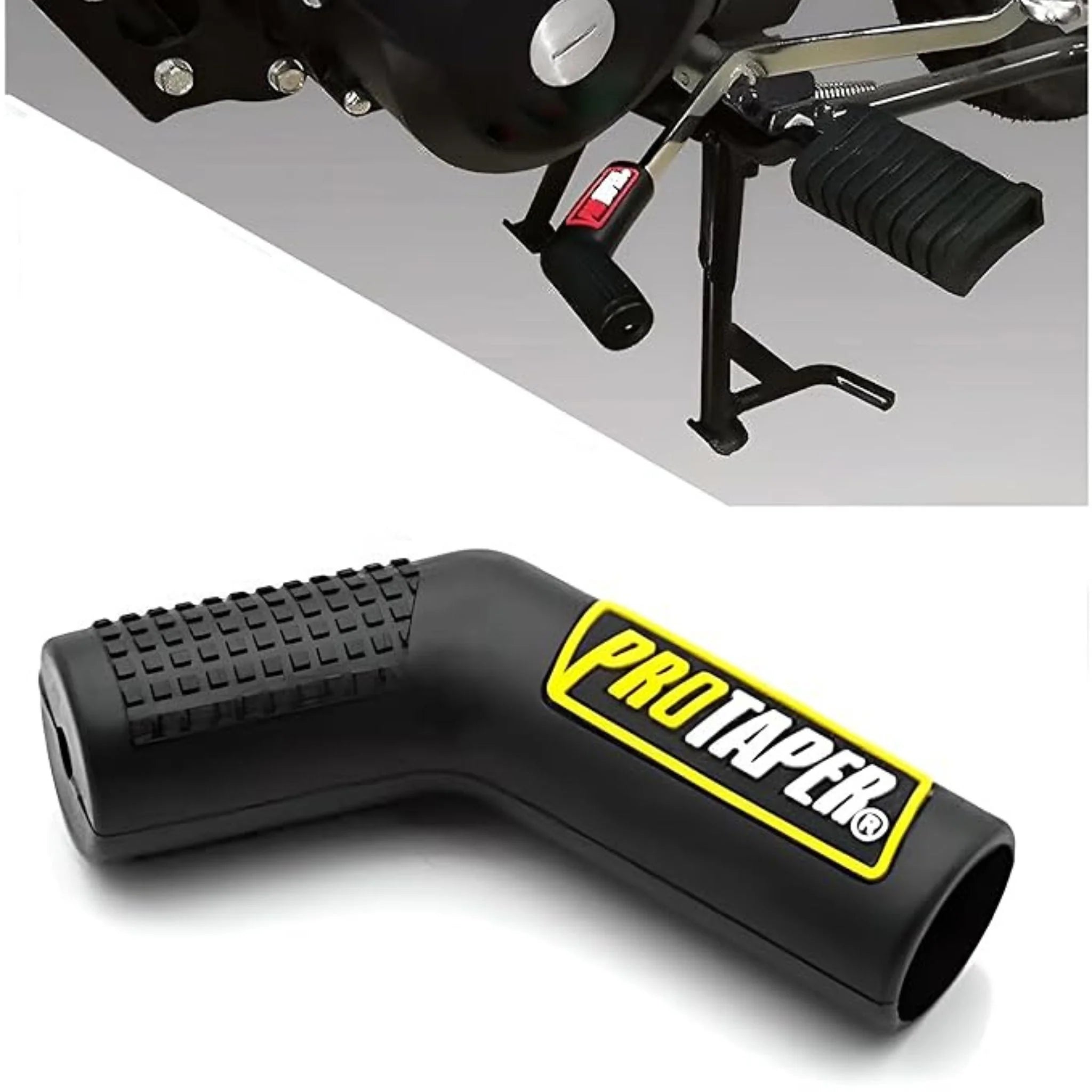 Protaper Gearshift Rubber for All Bikes