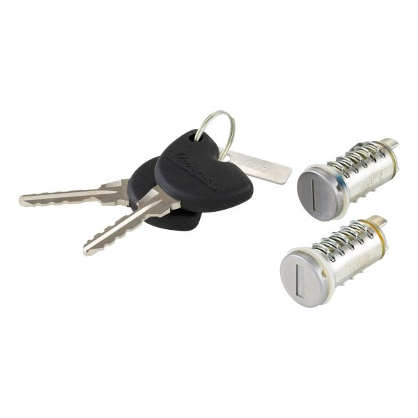 VESPA LOCK SET " SET OF 2"