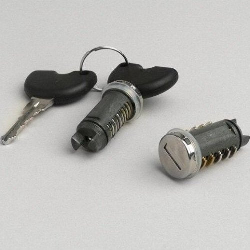VESPA LOCK SET " SET OF 2"