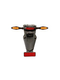 ENDURO TAIL TIDY + ktm duke indicator combo