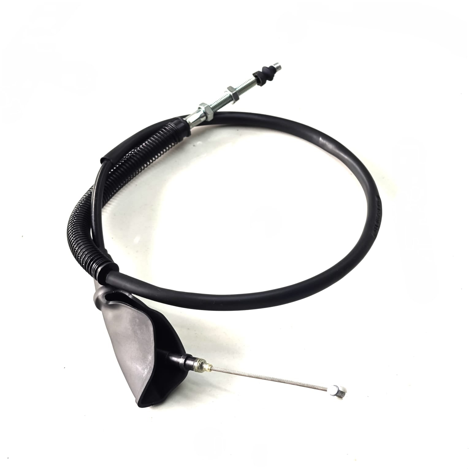KTM Duke 200 clutch cable assembly JG161201