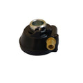 Aprilia speedometer worm/pinion | Vespa| Aprilia