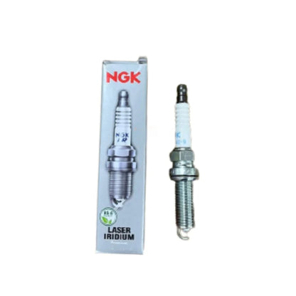 Pulsar NS 200/ N250 /NS 400 spark plug by NGK LKAR8AI-9 Iridium