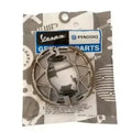 Aprilia/vespa brake shoe (rear) ( compatible for all models)
