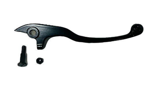 KTM Front Brake Lever JG161010 – Duke 125/200/390 & RC 125/200 Gen 1