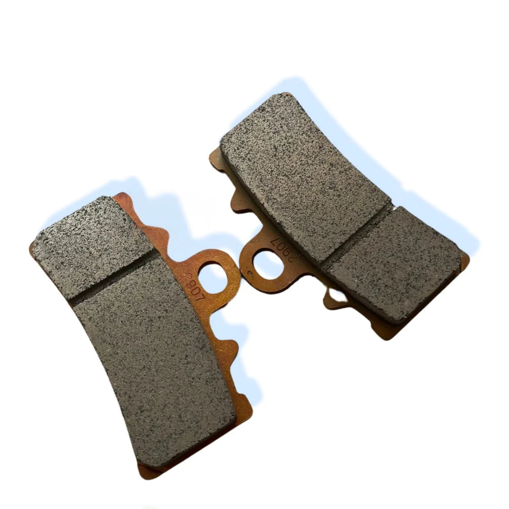 KTM FRONT GUNUINE BRAKE PADS (BREMBO) ALL MODELS AND ADVENTURE. RR310