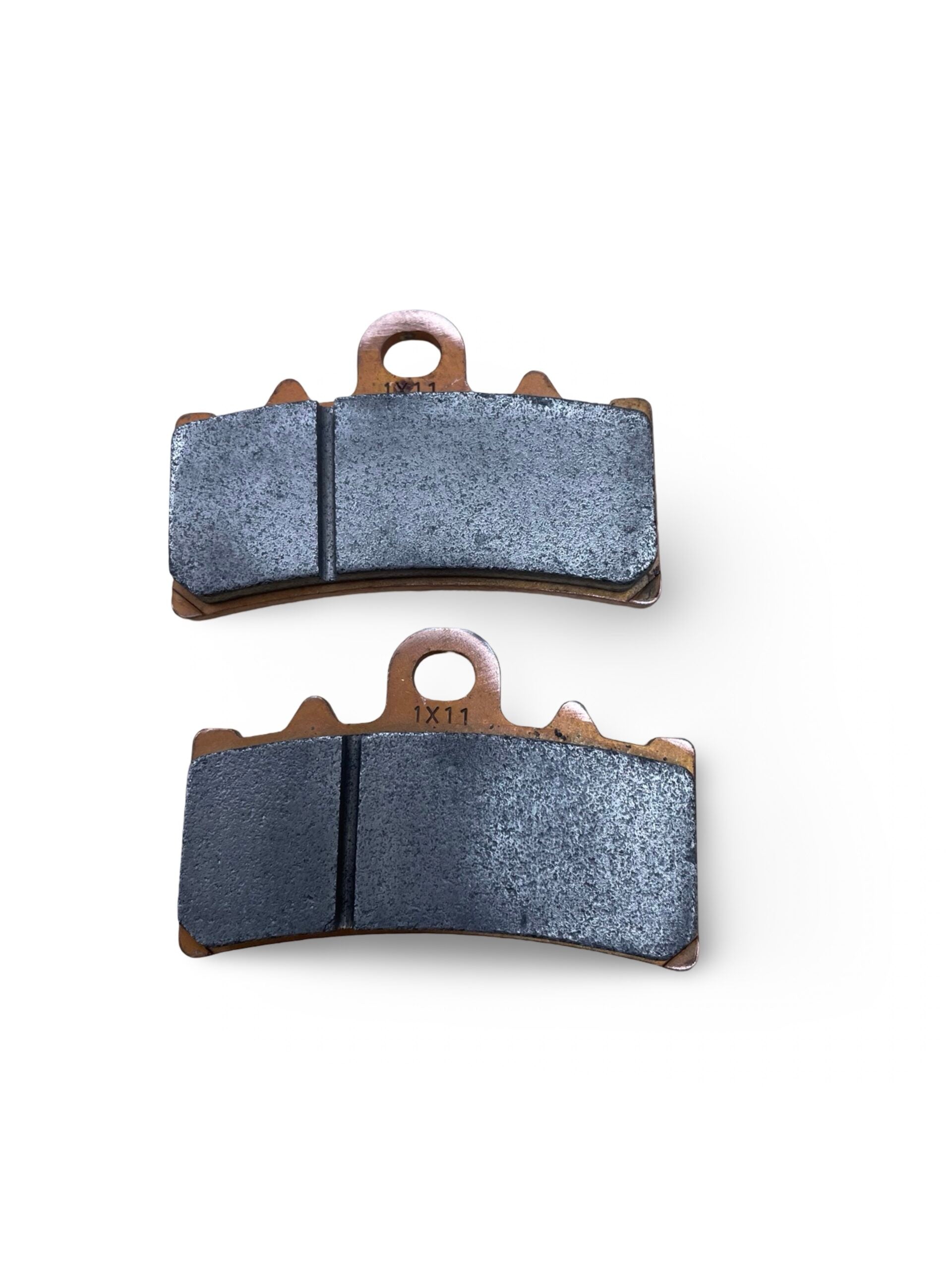 BREMBO APRILIA RS457 FRONT BRAKE PADS