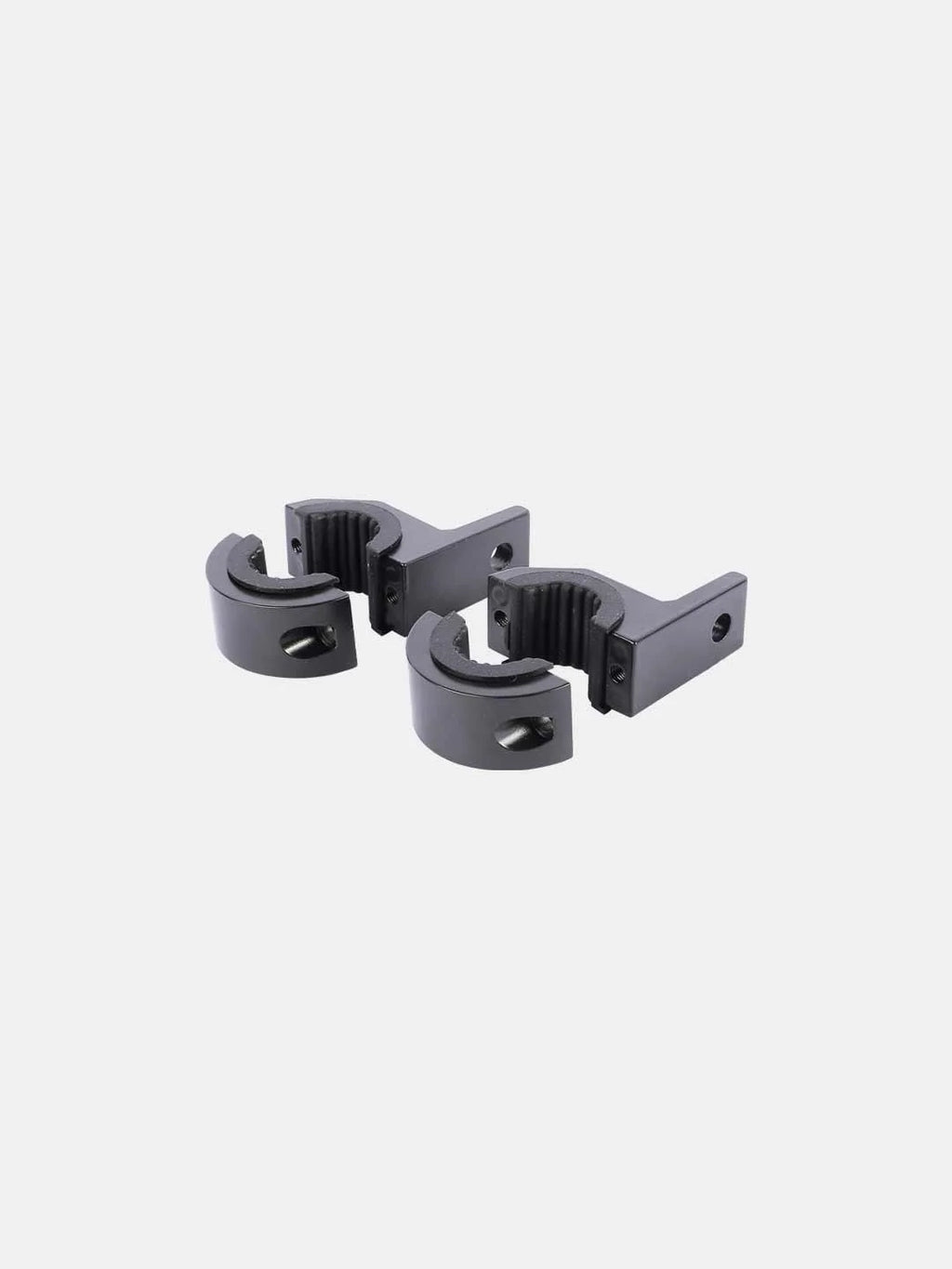 BSDDP Fog Light Clamp CNC Pair FIT0035