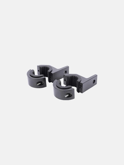 BSDDP CNC Fog Light Fork Clamp – Universal Motorcycle | Pair | FIT0035