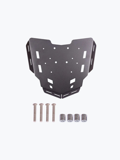 XPULSE TOURING CARRIER PLATE BS6