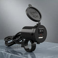 LIU HJG MOBILE USB CHARGER MOB2388