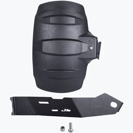 JB Hero Xpulse 200 4V Rally Tyre Hugger