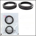 KTM Fork Oil Seal 1pc Dust seal 1pc '1set' (36JU0019) - Duke & RC 125/200/250/390 (2013 Onwards)