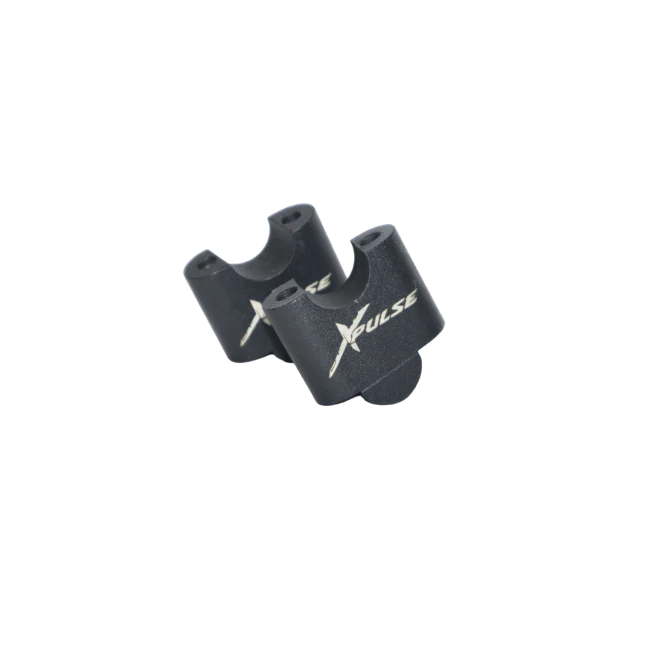 HERO Xpulse 200 - Motocare Handlebar Riser