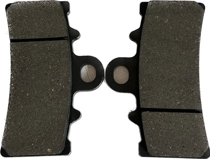 Bybre Front Brake Pads – KTM Duke / RC 125 / 200 / 250 / 390