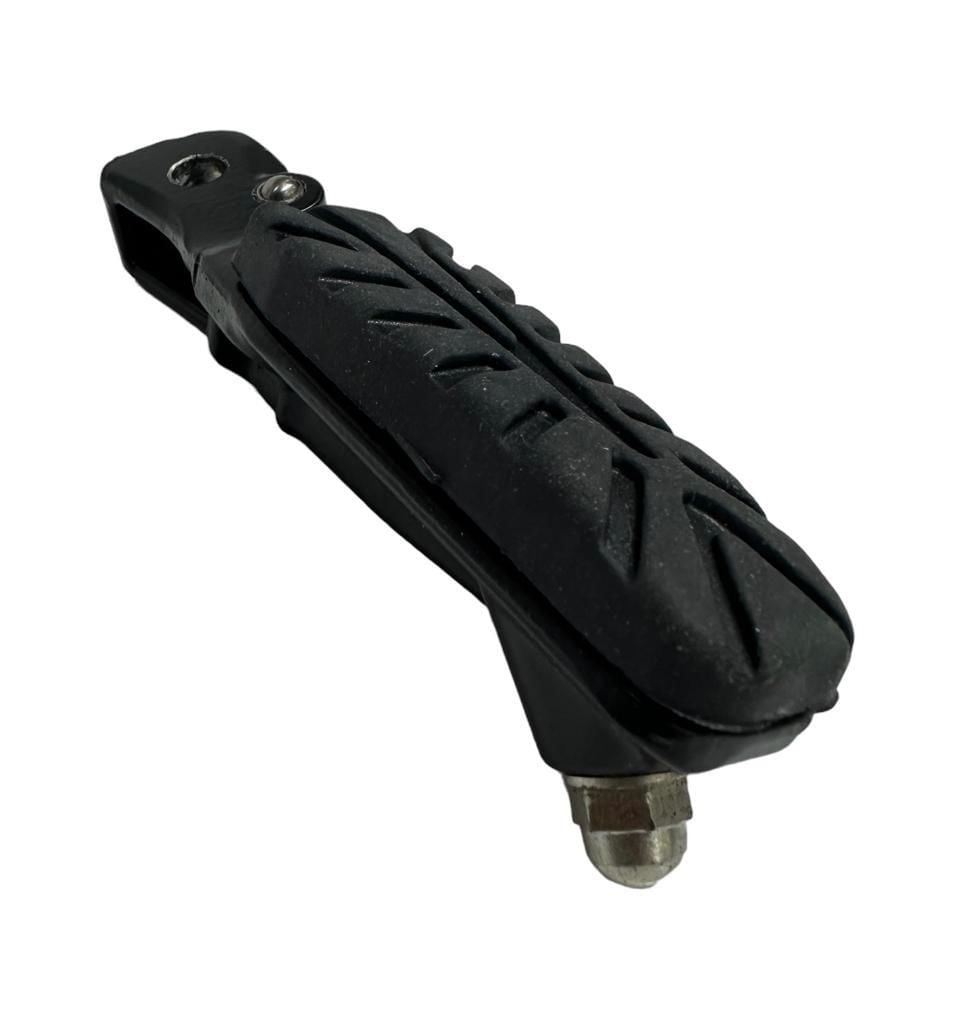 Ktm Duke foot rest Rear Left JP113029 All duke/RC200/250/390/ GEN2 GEN3