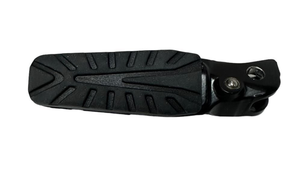 KTM Duke Foot rest Front left JP113027 All duke/RC200/250/390/ GEN2 2013-2023 KTM Duke 390 2019-2020