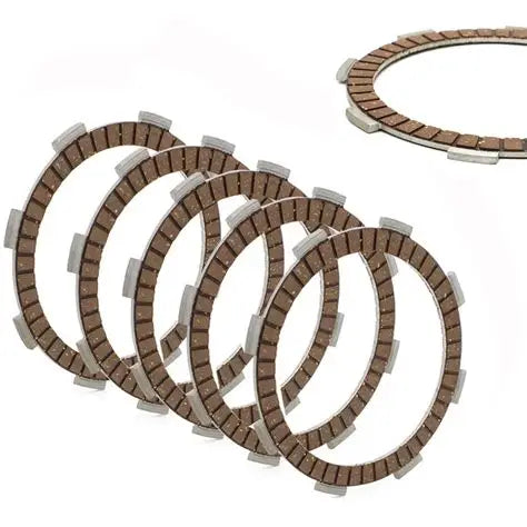 KTM Rc 200 CLUTCH PLATES