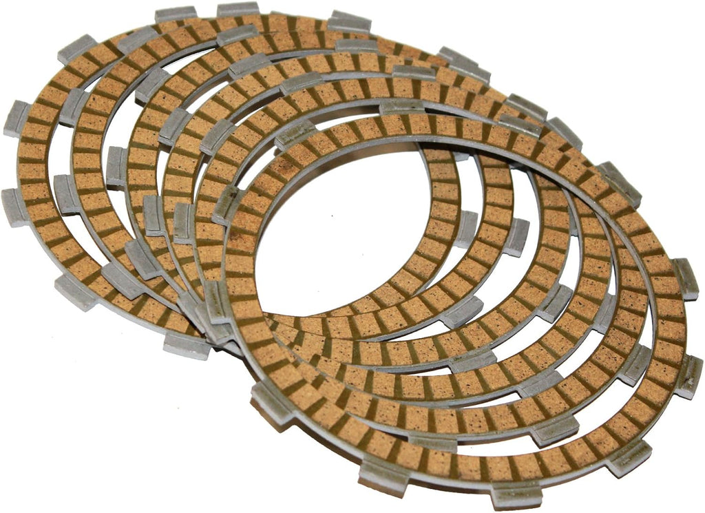 KTM Rc 200 CLUTCH PLATES