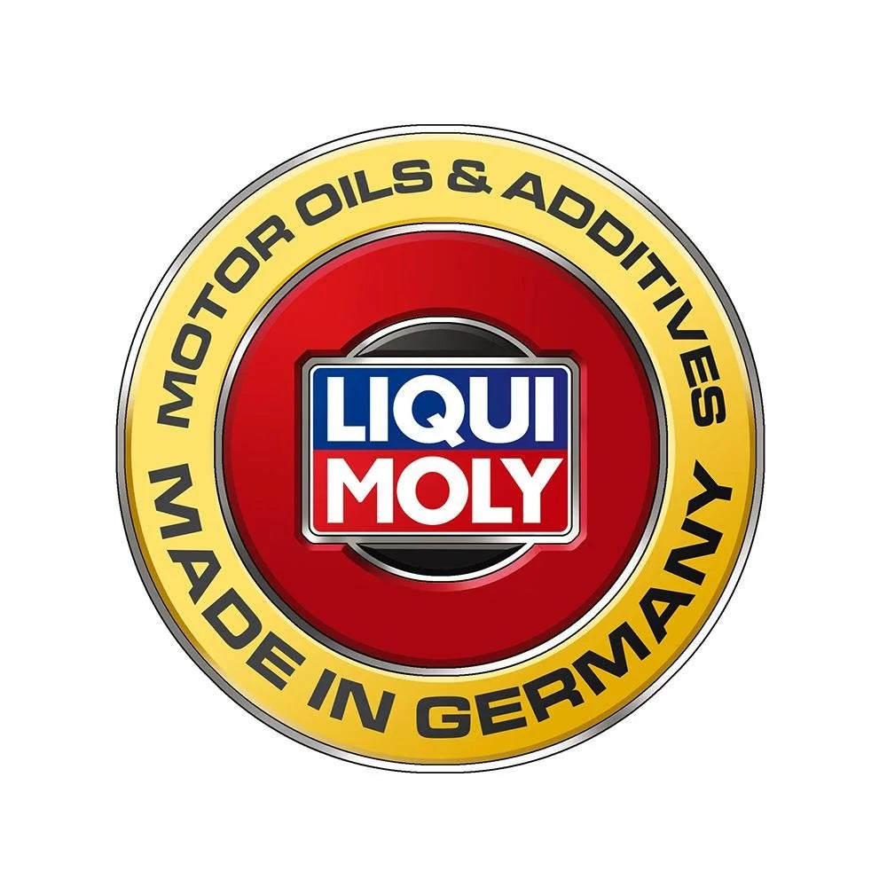 Liqui Moly MoS2 Oil Additive Shooter 20ml