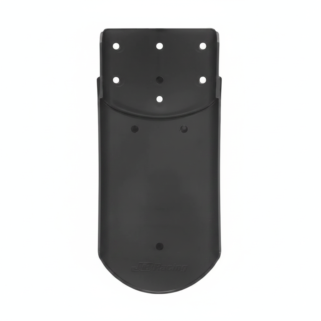 Mudguard Rear
