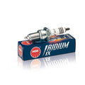 NGK Iridum Spark Plug for Aprilia SR/STORM 125-150-160 & SXR models CPR8EAIX-9