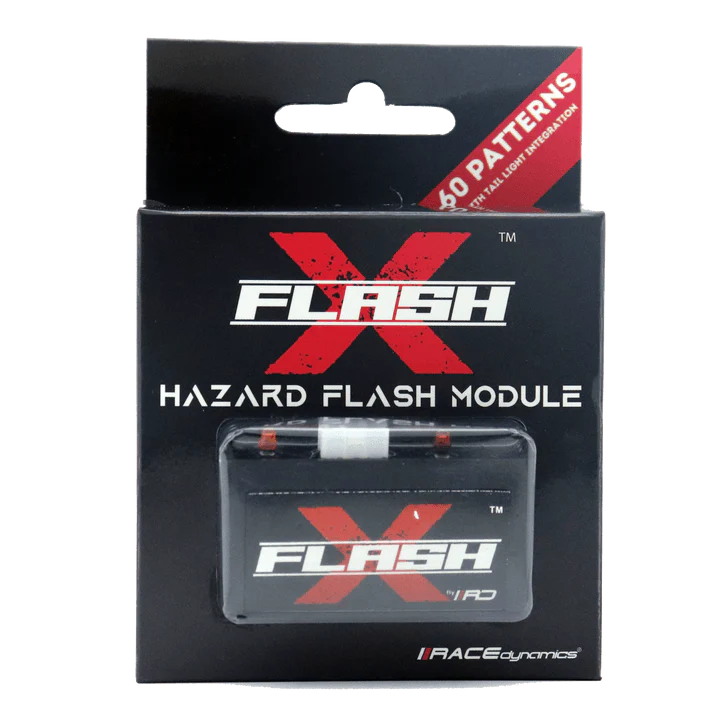 Flash X Bajaj Pulsar 150/180/200/220 Plug and Play