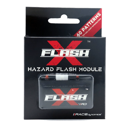 Flash X Bajaj Pulsar 150/180/200/220 Plug and Play