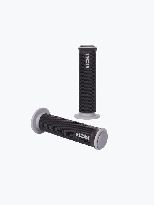 RCB Stripes Grip (GREY)