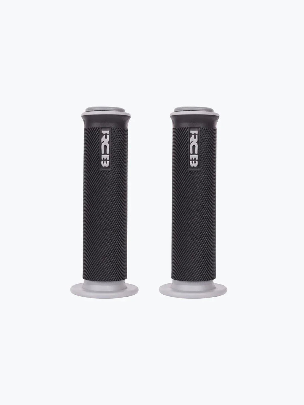 RCB Stripes Grip (GREY)