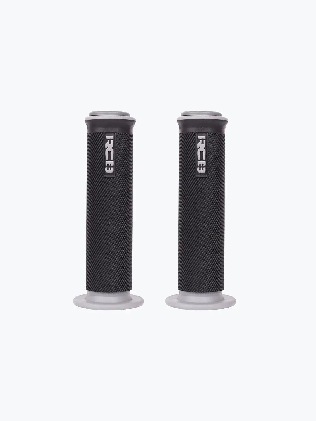 RCB Stripes Grip (GREY)