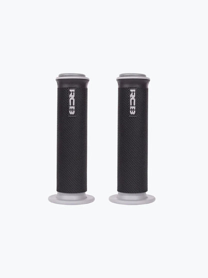 RCB Stripes Grip (GREY)