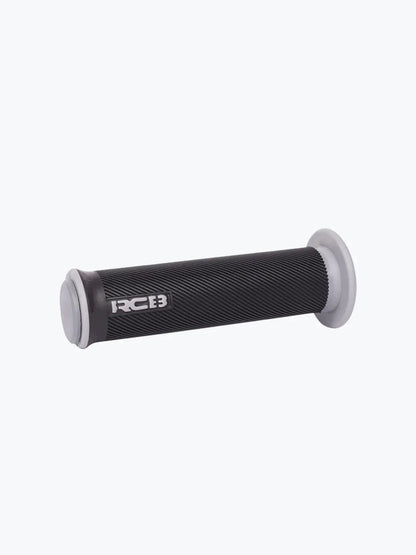 RCB Stripes Grip (GREY)