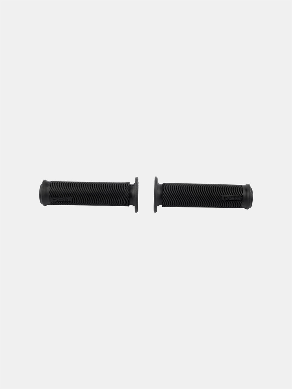RCB Stripes Grip Black GRT10764