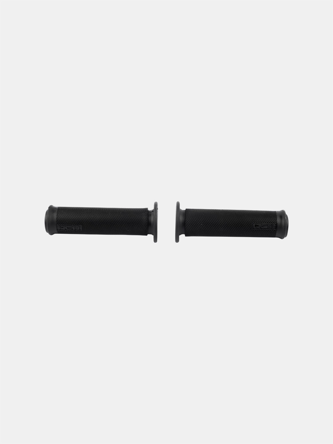 RCB Stripes Grip Black GRT10764