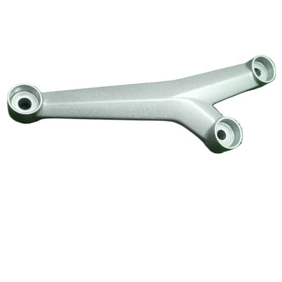 Ktm LEFT Engine Hanger JY113400