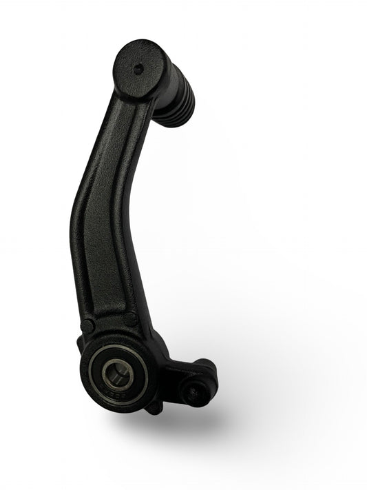 Black Gear Pedal for KTM Duke 125, 200 & 390