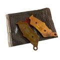 Himalayan 450 Front brake pads - Brembo sintered