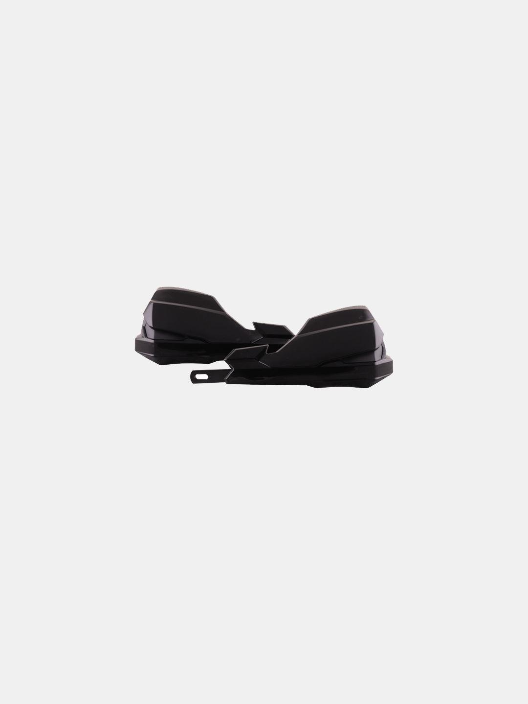 MX Handguard With White DRL