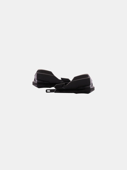 MX Handguard With White DRL