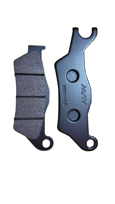 Nifin Front Brake Pads – Aprilia SR / Storm 125, 150 & 160