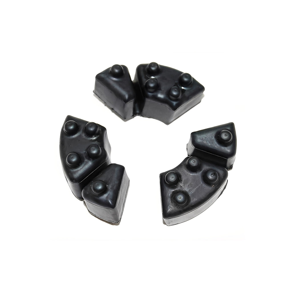 Rear Wheel Cushion Rubber For Royal Enfield Himalayan | Scram 411 | Scram 440. Part no - 587852/C