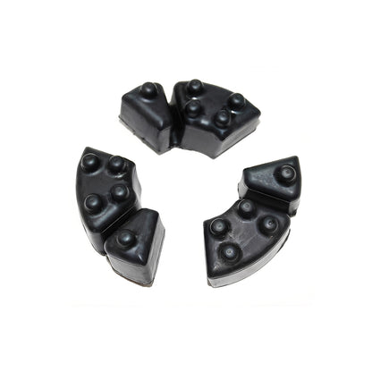 Rear Wheel Cushion Rubber For Royal Enfield Himalayan | Scram 411 | Scram 440. Part no - 587852/C