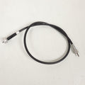 Genuine Royal Enfield Speedometer Cable Complete (590273/A) – OEM Instrument Cable for Classic, Bullet & Electra UCE (BS3 & BS4)