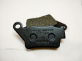 Apache RR 310 /RTR 310 / BMW 310 R/GS rear brake pads