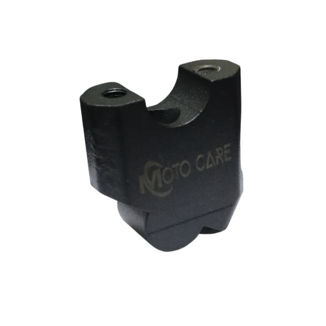 HANDLE BAR RISER FOR YAMAHA XSR 155(Moto care)