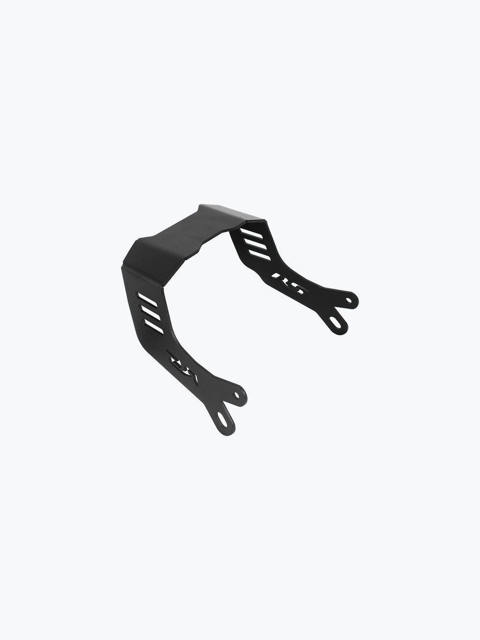 JB Racing Grab Rail for Honda CB350 RS Black
