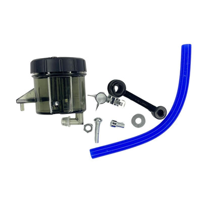 Brembo Brake Fluid Reservoir Can – Big 1.0 | Universal Motorcycle