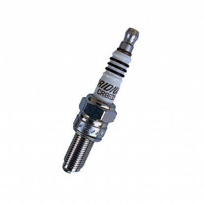 NGK CR8EIX Iridium Spark Plug for Yamaha R15 V1/V2 & Honda CBR 150R/125R