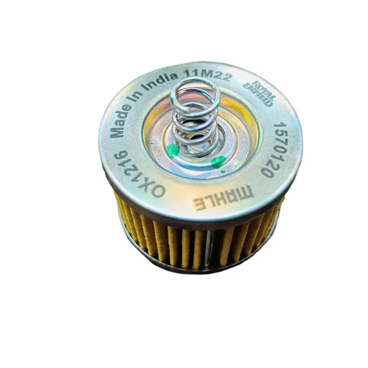 ROYAL ENFIELD Meteor 350 Oil Filter (From 2020) - 1570120/B - Royal Enfield